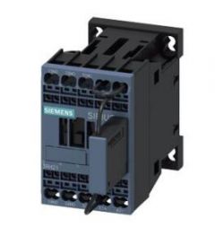 Siemens 3RH21222LB400LA0 Contactor
