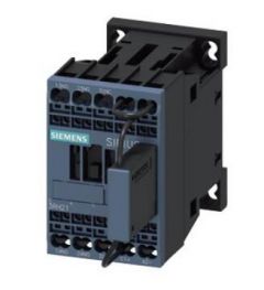 Siemens 3RH21222LF401LA0 Relay