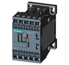Siemens 3RH21222LJ80 Relay