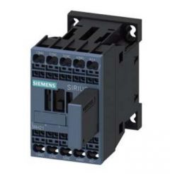 Siemens 3RH21222QB40 Relay
