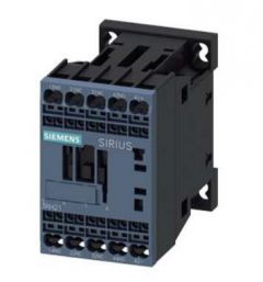 Siemens 3RH21222VB40 Relay