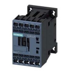 Siemens 3RH21222XB400LA2 Contactor