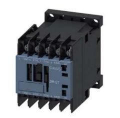 Siemens 3RH21224AG60 Contactor