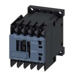 Siemens 3RH21224AN60 Contactor
