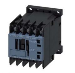 Siemens 3RH21224AR60 Contactor