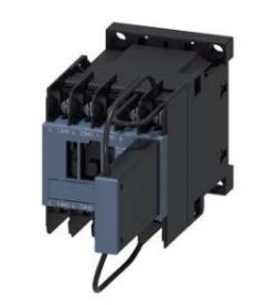 Siemens 3RH21224KB400LA0 Relay