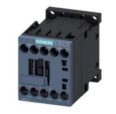 Siemens 3RH21311AN60 Relay