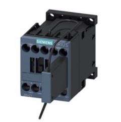 Siemens 3RH21311KG400LA4 Relay