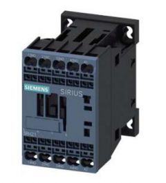 Siemens 3RH21312AF00 Contactor