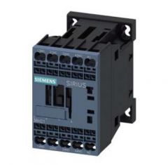 Siemens 3RH21312AN20 Contactor