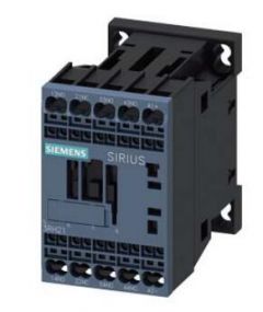 Siemens 3RH21312BB40 Contactor