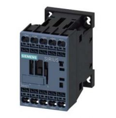 Siemens 3RH21312BE40 Contactor
