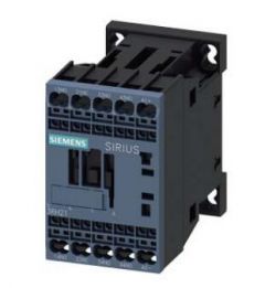 Siemens 3RH21312BM40 Contactor