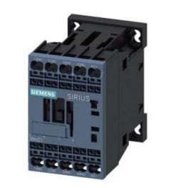 Siemens 3RH21312FB40 Contactor