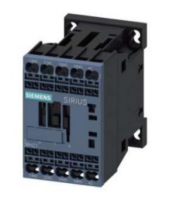 Siemens 3RH21312GG20 Contactor