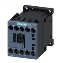 Siemens 3RH2140-1BF40 Contactor