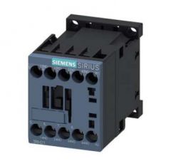 Siemens 3RH21401AM20 Contactor