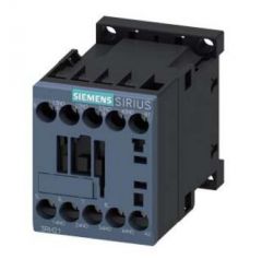 Siemens 3RH21401AN60 Relay