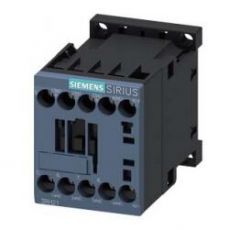 Siemens 3RH21401BG40 Contactor