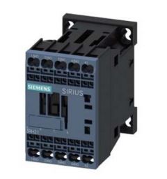 Siemens 3RH21402AH00 Contactor