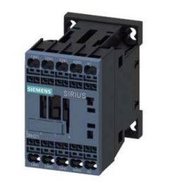 Siemens 3RH21402AP60 Contactor