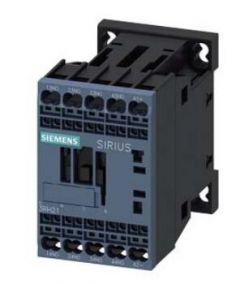 Siemens 3RH21402BE40 Contactor