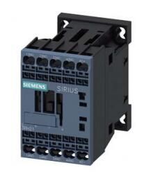 Siemens 3RH21402BG40 Contactor