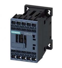Siemens 3RH21402BM40 Contactor