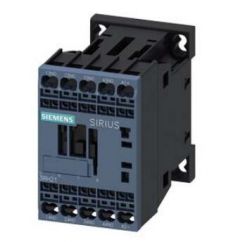 Siemens 3RH21402BP40 Relay