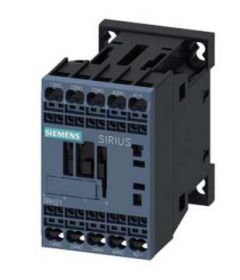 Siemens 3RH21402BW40 Contactor