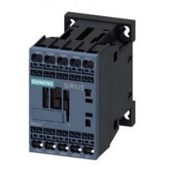 Siemens 3RH21402HB40 Relay