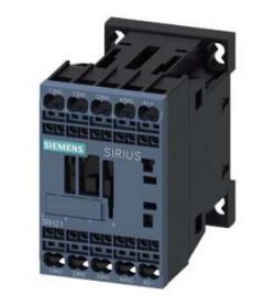 Siemens 3RH21402LB40 Relay