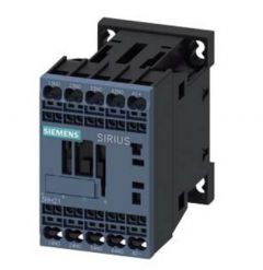 Siemens 3RH21402MB400KT0 Relay