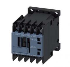 Siemens 3RH21404AG60 Contactor