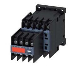 Siemens 3RH22444AK60 Relay