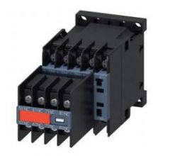 Siemens 3RH22444BG40 Relay