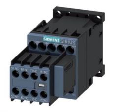 Siemens 3RH23441DG40 Contactor