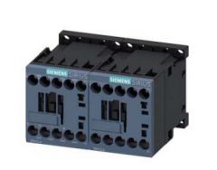 Siemens 3RH24401AK60 Relay