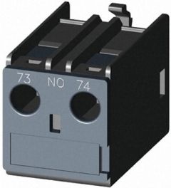 Siemens 3RH2911-1AA10 Contact Block