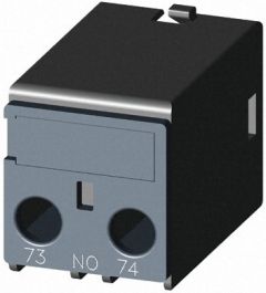 Siemens 3RH2911-1BA10 Contact Block