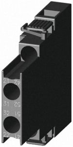 Siemens 3RH2911-1DA02 Contact Block