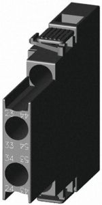 Siemens 3RH2911-1DA20 Contact Block