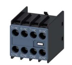 Siemens 3RH2911-1GA04 Device