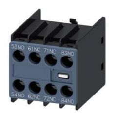 Siemens 3RH2911-1GA22 Block