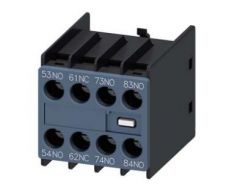 Siemens 3RH2911-1GA31 Block