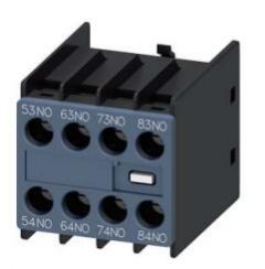 Siemens 3RH2911-1GA40 Device