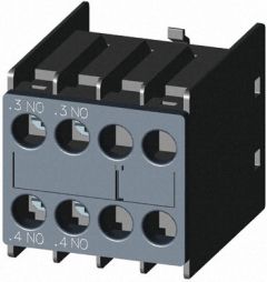 Siemens 3RH2911-1HA20 Contact Block