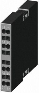 Siemens 3RH2911-2DA02 Contact Block