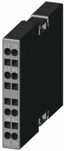 Siemens 3RH2911-2DA11 Contact Block