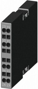 Siemens 3RH2911-2DA20 Contact Block